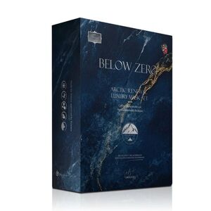 BELOW ZERO 

Arctic Renewal Luxury Mask Set of 6